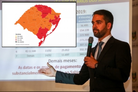 Novo Decreto do Governador dá mais autonomia às prefeituras no distanciamento controlado