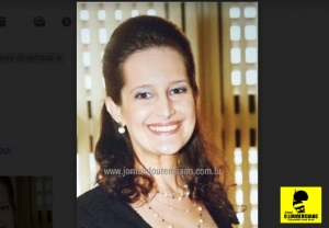 Dra. TAMARA Benetti Vizzoto