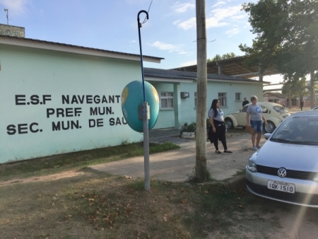 Dia D para vacinação infantil contra a Covid acontece neste sábado (19)