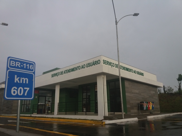 Ecosul organiza ação emergencial para apoio aos afetados pelo ciclone no Norte do RS