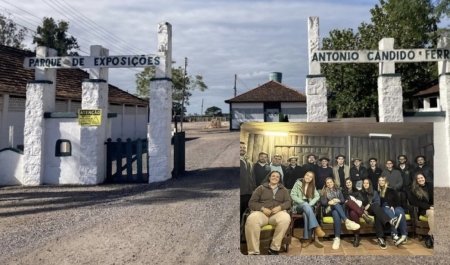 Comissão Jovem do Sindicato Rural de São Lourenço do Sul realiza solenidade de posse no próximo dia 15 de julho