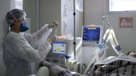 Boa notícia: São Lourenço não registra óbitos por covid desde o dia 3 de agosto