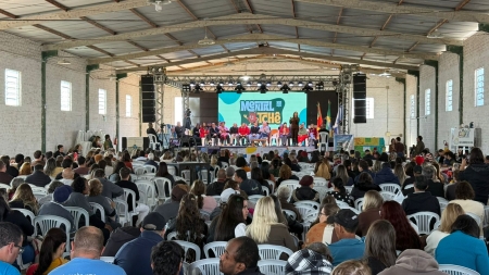 Abertura Oficial do XIX Mental Tchê acontece na manhã desta quarta-feira