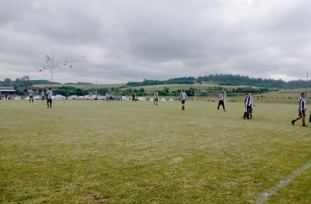 FUTEBOL VETERANOS: Confira os resultados da Copa Carlos Bosenbecker