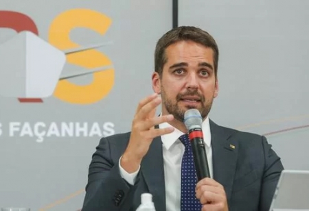 Governador confirma volta da cogestão com 'flexibilidade em algumas atividades