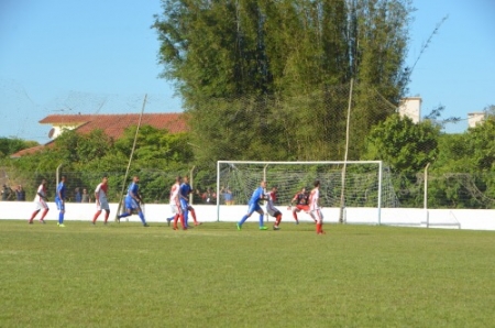 Campeonato Municipal de Futebol da 1ª Divisão inicia neste domingo (29)