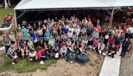 COOPAR, CRESOL e a EMATER se unem para realizar a 1ª Edição do ELAS COOPERAM