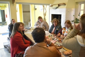 artesaos lourencianos