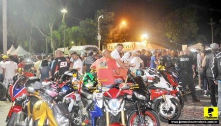 26º Moto Lagoa acontece dias 10,11 e 12 de março