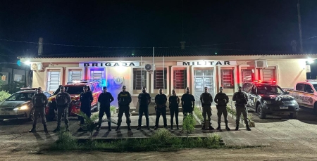 Corpo de Bombeiros, Brigada Militar e Polícia Civil realizaram fiscalização em comércios na orla das praias