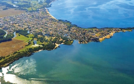 Festa de Aniversário de São Lourenço do Sul será no próximo sábado