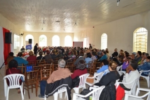 semana do idoso são lourenço do sul