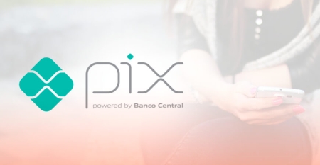 Consumidor poderá sacar com o Pix no comércio a partir de hoje (29)
