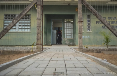 Nesta quinta-feira, dia 04, as UBS´s vão fechar no turno da tarde - Posto central estará funcionando normalmente