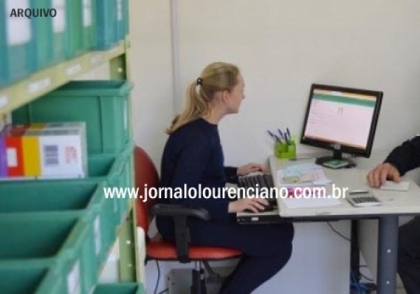 Farmácia da Prefeitura:  lourencianos consomem cerca de 250 mil ansiolíticos