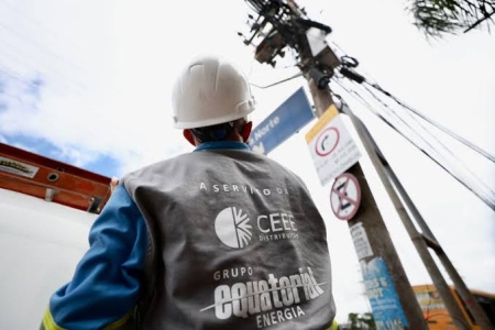 Confira os desligamentos até o dia 23 de agosto em São Lourenço do Sul