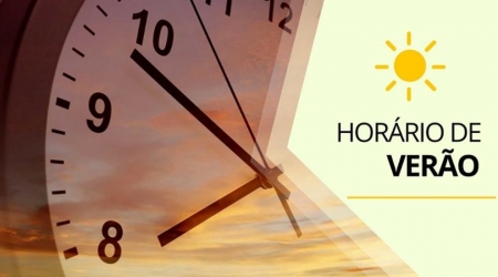 Ministro diz que não há necessidade do horário de verão em 2021