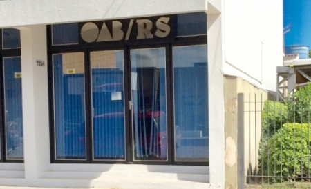 OAB São Lourenço do Sul realiza posse da Diretoria e Conselho na manhã deste sábado