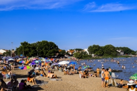 Confira a programação de Verão em São Lourenço do Sul