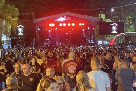 27º Moto Lagoa já tem data marcada para acontecer