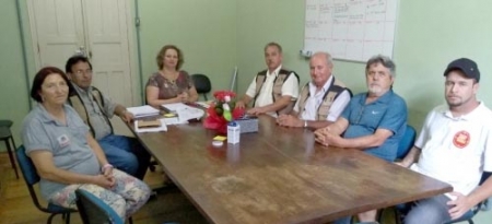 Saúde define ações de combate ao Aedes aegypti