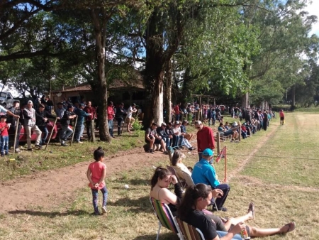 Domingo será decisivo no Campeonato Municipal de Futebol 