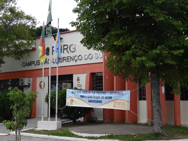 FURG-SLS promoverá provas de Proficiência em Leitura de Textos em Língua Estrangeira em novembro