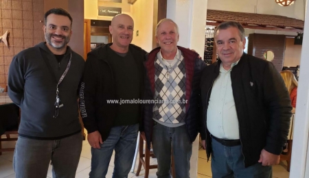 Turismo: Empresários trocam experiências visando temporada de verão