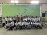 Projeto Crescer Legal inicia a segunda turma em São Lourenço do Sul