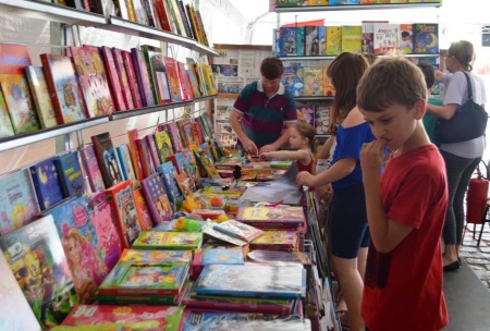 39ª Feira do Livro de São Lourenço do Sul ocorrerá em novembro