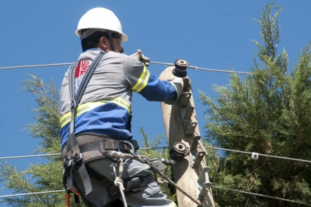 CEEE comunica desligamentos para melhorias nesta sexta-feira em São Lourenço do Sul