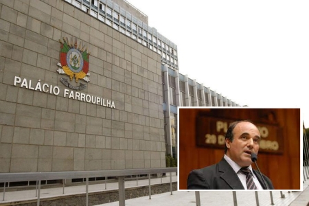 São Lourenço mantém representante na Assembleia Legislativa - Confira os Deputados estaduais eleitos