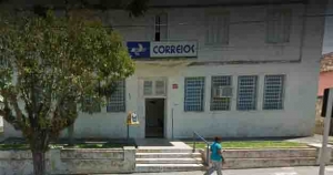 correio são lourenço do sul