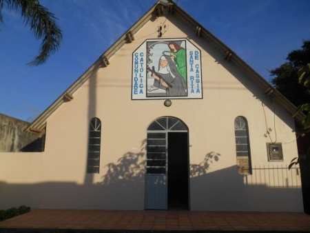 39ª Festa de Santa Rita de Cássia