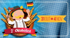 OKTOBERFEST PELOTAS