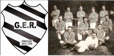 Grêmio Esportivo Reservense completa 102 Anos nesta semana 