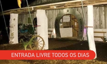 Programação da Semana Farroupilha  no CTG Galpão da Peonada