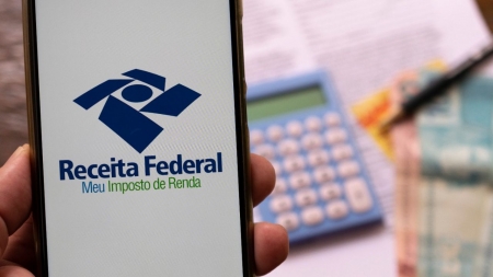Última semana para fazer o Imposto de Renda