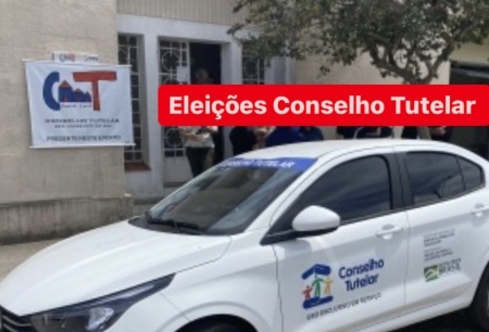 COMDICA divulga a lista de candidaturas homologadas para o processo de escolha de Conselheiros Tutelares