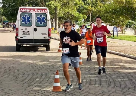 SESC -  Vem aí a Rústica de verão em São Lourenço do Sul
