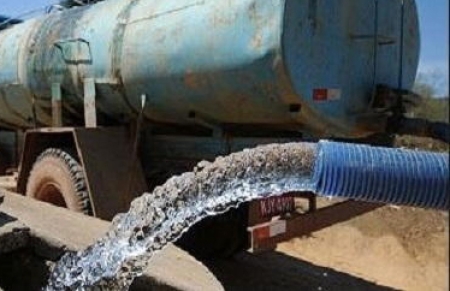 Defesa civil aumentou abastecimento de água para famílias no interior do município