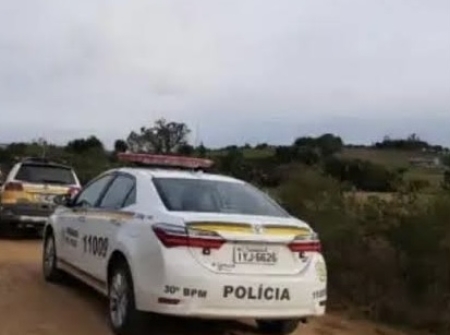 Corpo de homen é encontrado em estado de decomposição em Coxilha Alta, no interior de São Lourenço do Sul