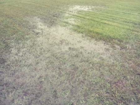 Rodada do Municipal de futebol que aconteceria neste domingo foi cancelada