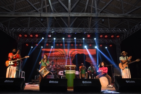 O 35° Reponte da Canção e o 26º Pérola em Canto já tem data para acontecer