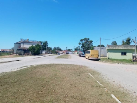 SMOU realiza roçada na Santa Terezinha e Avenida Nonô Centeno