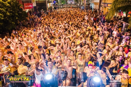 Trio do Kunde em seu 4º ano superou as expectativas