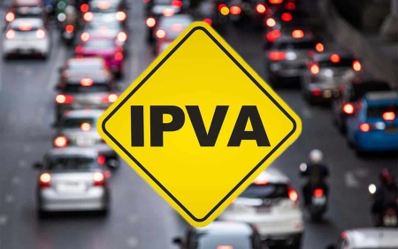 Descontos no IPVA 2022 seguem neste mês de março