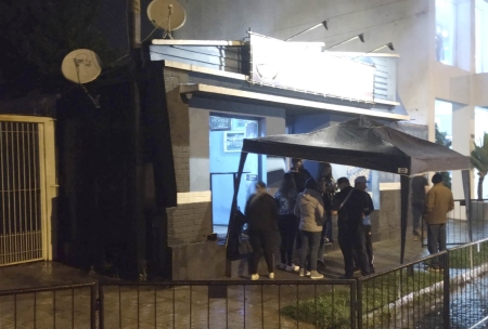 Consulado Gremista de São Lourenço do Sul comemora 7 anos na noite deste sábado