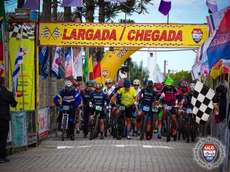 Zona Sul de MTB Maratona aconteceu neste domingo em Turuçu