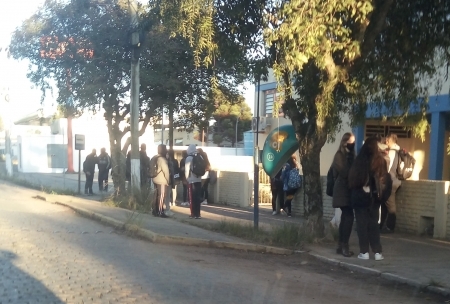 Matrículas na rede estadual de ensino: inscrições vão até dia 28 de novembro